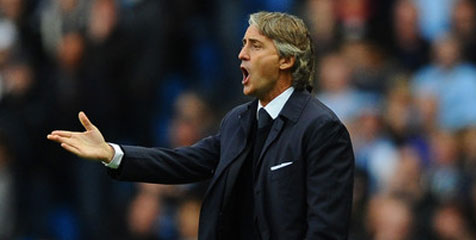 Mancini: Cepat Berbenah Atau Kembali Gagal!