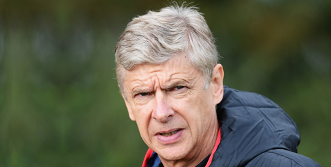 Duo Muda The Gunners Puaskan Wenger