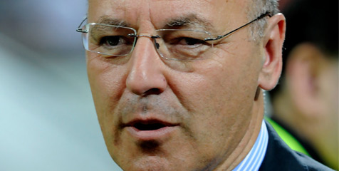 Marotta Sedih Juventus Arena Longgar
