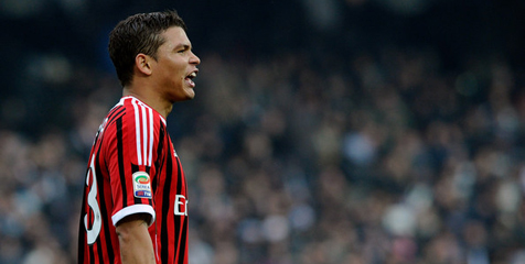 'Thiago Bisa Saja Kembali ke San Siro'