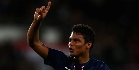 Thiago Silva: Porto Lawan Ideal PSG