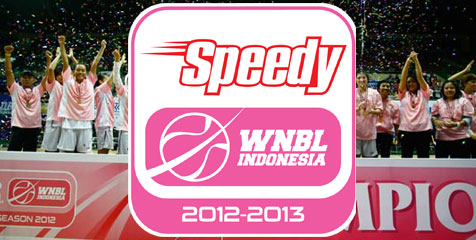 Merah Putih Predators, Tim Baru WNBL Indonesia 2012-2013