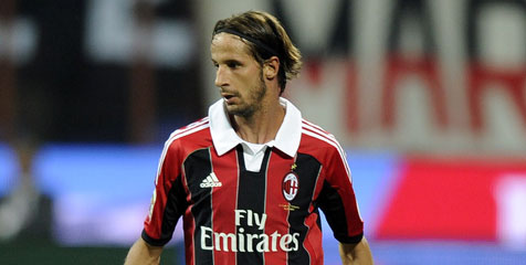 Antonini: Derby Yang Krusial Untuk Milan