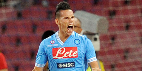 Marino: Marek Hamsik Pembelian Terbaik