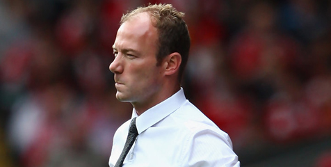 Shearer Siap Kembali ke Blackburn Rovers