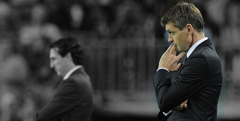 Tito: Tak Penting Dimana Messi Bermain Tito: Tak Penting Dimana Messi Bermain