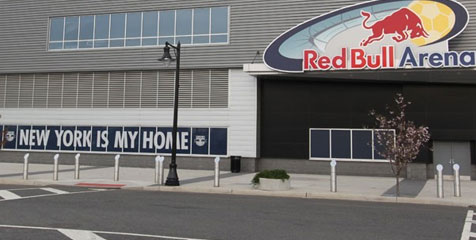 Pelatih New York Red Bulls Tewas Terbunuh