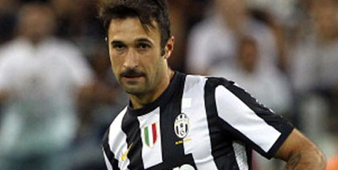 Vucinic Puji Karakter Juventus