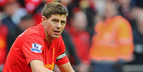 Waddle: Gerrard Bisa Gantikan Terry