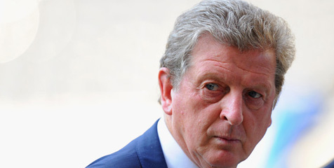 Hodgson: Fasilitas Tak Bisa Berikan Gelar