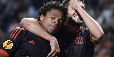 Chelsea Inginkan Servis Loic Remy