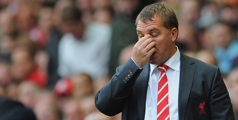'Minus Penyelesai, Permainan Cantik Liverpool Tak Berguna'