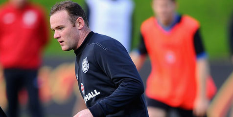 Rooney Siap Jadi Cantona-nya Inggris