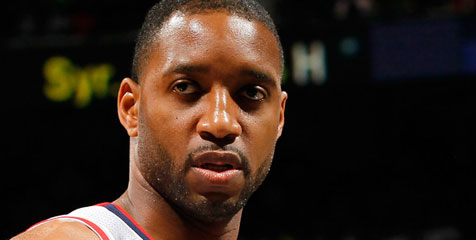 Tinggalkan NBA, McGrady Siap Bermain di China