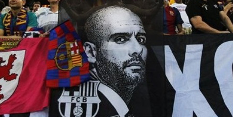 Milan Tawarkan 24 Juta Euro Kepada Guardiola