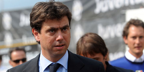 Agnelli: Tak Ada Bukti Dalam Kasus Calciopoli Agnelli: Tak Ada Bukti Dalam Kasus Calciopoli