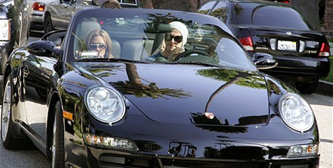 Koleksi 20 Kendaraan Mewah David Beckham