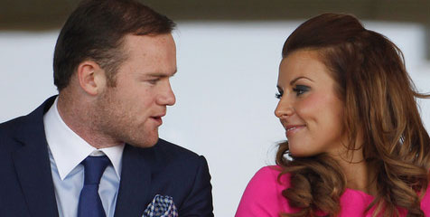 Rooney Segera Punya Momongan Lagi