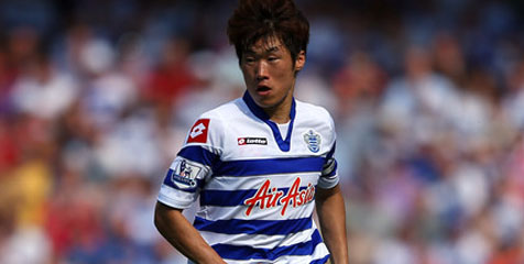 Gabung QPR, Park Ji-Sung Dituding Cari Dana Pensiun