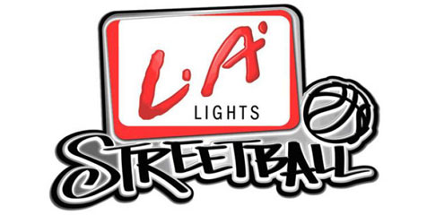 Ball Up dan AND1 Bakal Ramaikan Grand Final LA Streetball