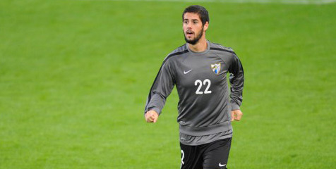 Tidak Dipanggil Timnas Senior, Isco Santai