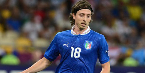 Montolivo: Kami Pantas Menang