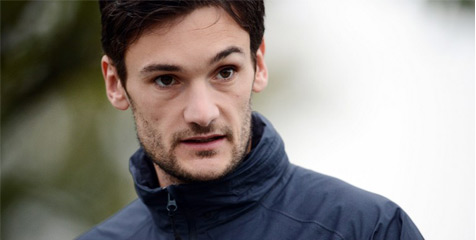 Hugo Lloris Sempat Ditawarkan ke Barca