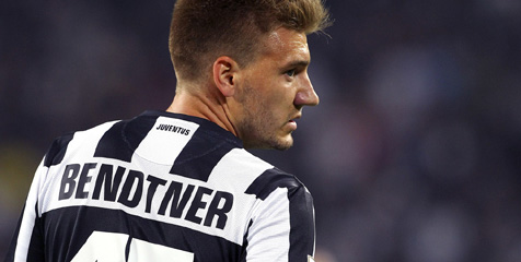 Bendtner: Laga Untuk Denmark dan Juventus