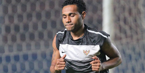 Tanpa Tibo, Kekuatan Timnas Takkan Berkurang
