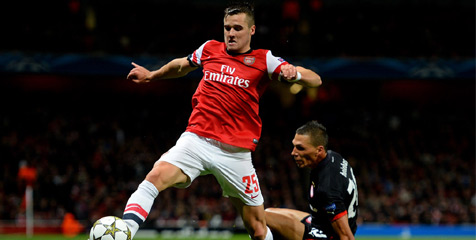 Hodgson: Jenkinson Calon Pemain Besar