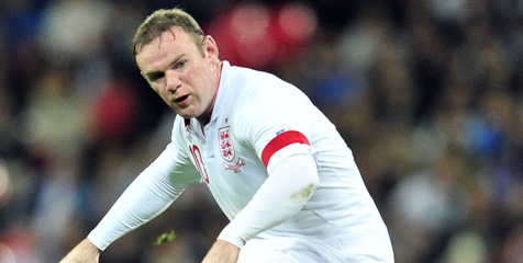 Neville: Rooney Masih Bisa Jadi Lebih Baik