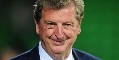 Hodgson Pusing, Tapi Senang