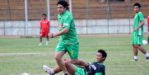 Soler Disemprit Karena Overweight