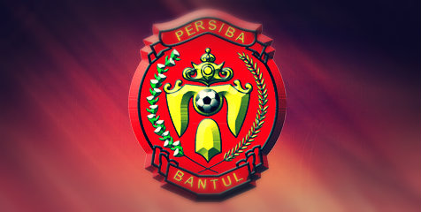 Persiba Bantul Gantikan Timnas Indonesia di Batik Cup 2012