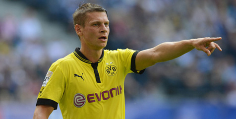 Madrid Tawar Bek Dortmund, Lukasz Piszczek