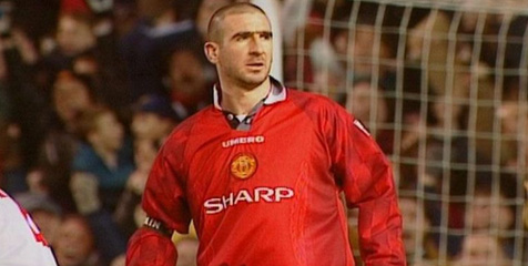 Cantona Bicara Kemungkinan Gantikan Fergie