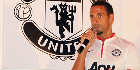 Ferdinand Kritik PM Inggris