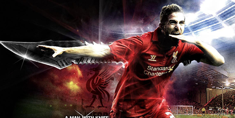 Borini Absen Tiga Bulan
