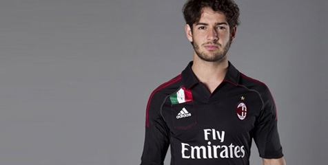 Galliani: Pato Disiapkan Lawan Lazio