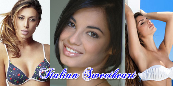 Italian Sweetheart, Kekasih-Kekasih Italia (part 1) Italian Sweetheart, Kekasih-Kekasih Italia (part 1)