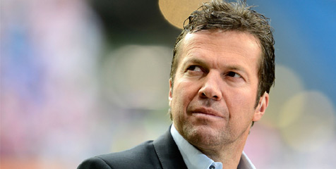 Matthaus: Juara Serie A? Napoli!