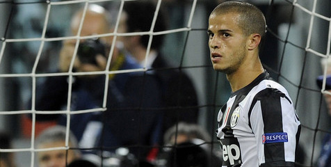 Giovinco: Juventus Hormati Napoli