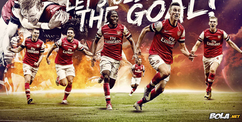 Preview: Norwich City vs Arsenal, Siapa Jadi Tumbal?