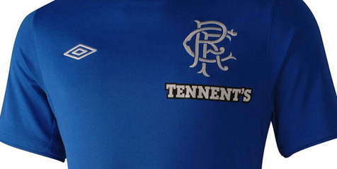 Bos Newcastle Siap Beli Saham Glasgow Rangers