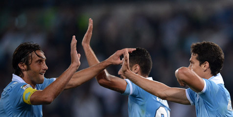 Highlights Serie A: Lazio 3 - 2 AC Milan