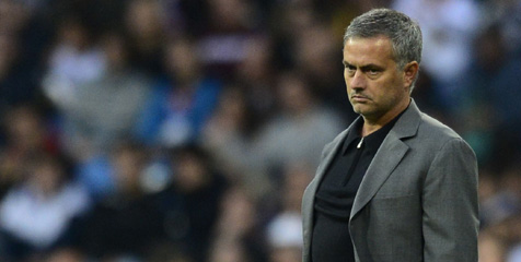 Mourinho Ajak Ashley Cole Reuni di Real Madrid