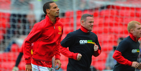 Aksi Ferdinand Didukung Asosiasi Pesepak Bola Profesional