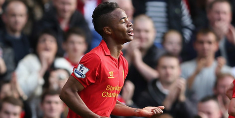 Johnson Optimis Sterling Bakal Jadi Pemain Penting