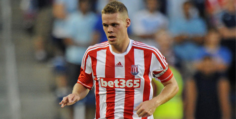 5 Indikasi Kenapa Ryan Shawcross Ideal Bagi Arsenal