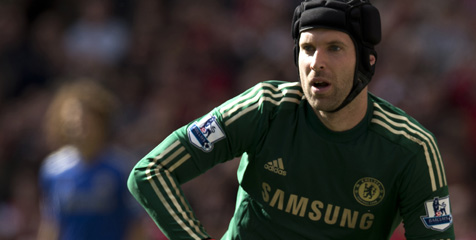 Cech: AVB Jadi Bumbu Penyedap Laga